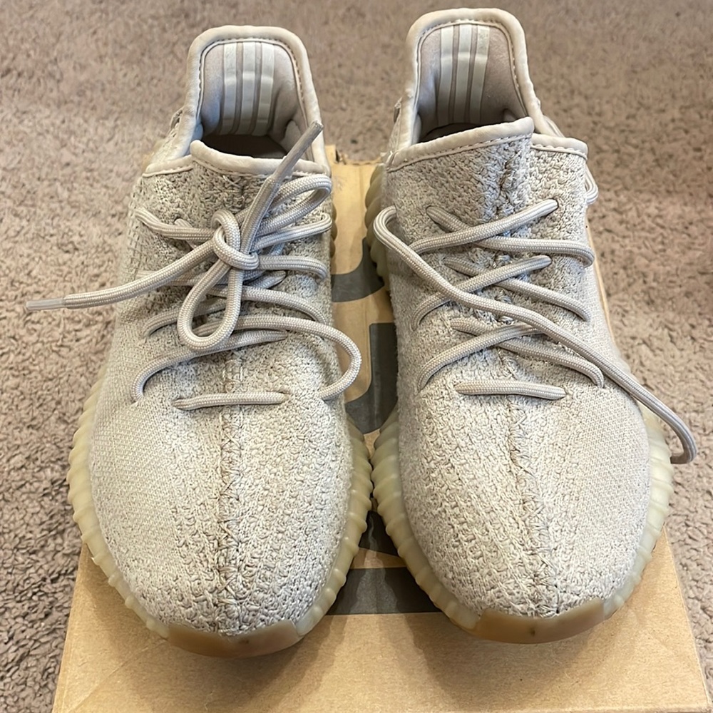 Yeezy boost 350